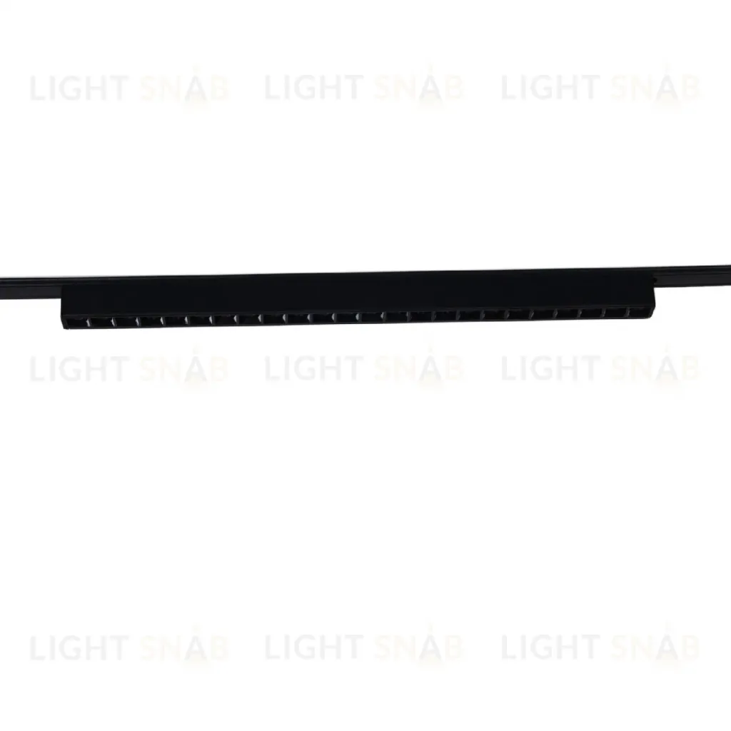 Трековый магнитный светильник Reluce 13004-9.3-001UR magnetic LED24W BK 13004-9.3-001UR magnetic LED24W BK