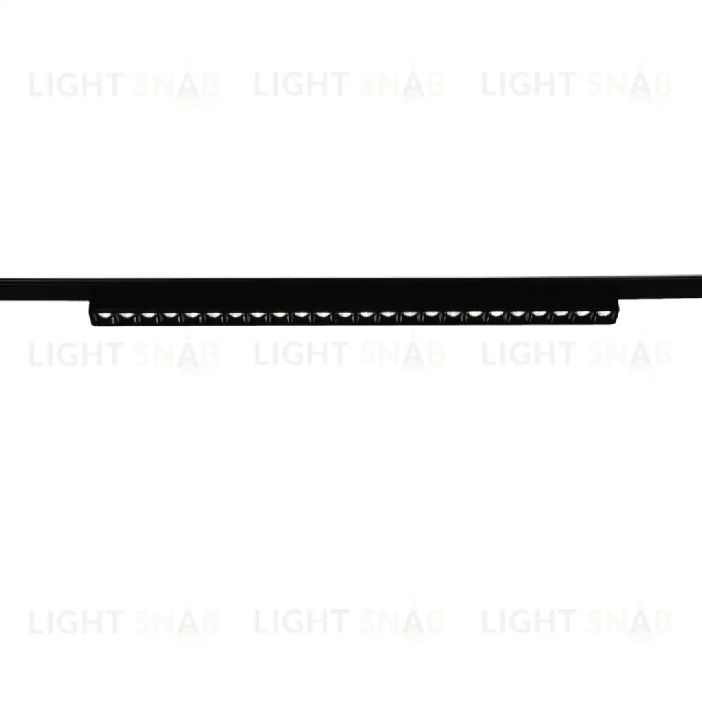 Трековый магнитный светильник Reluce 13004-9.3-001UR magnetic LED24W BK 13004-9.3-001UR magnetic LED24W BK