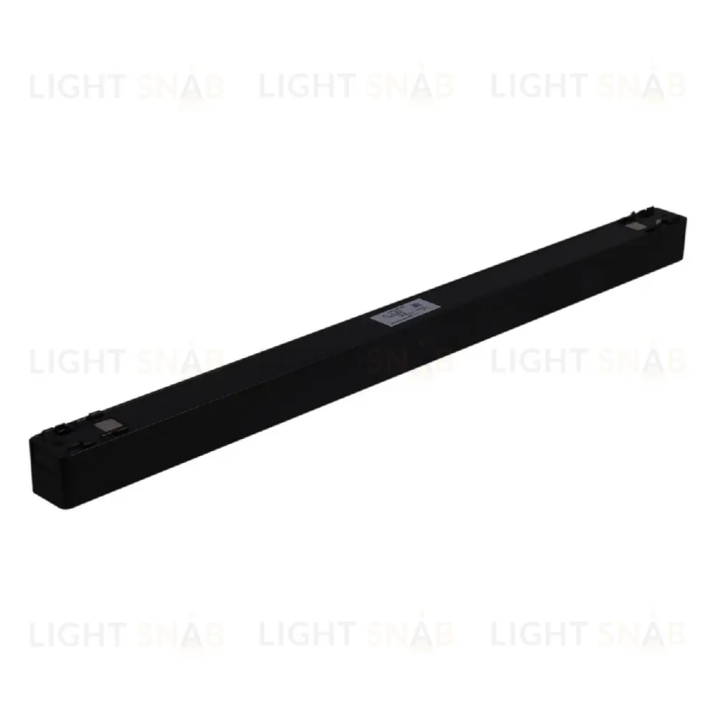 Трековый магнитный светильник Reluce 13004-9.3-001UR magnetic LED24W BK 13004-9.3-001UR magnetic LED24W BK