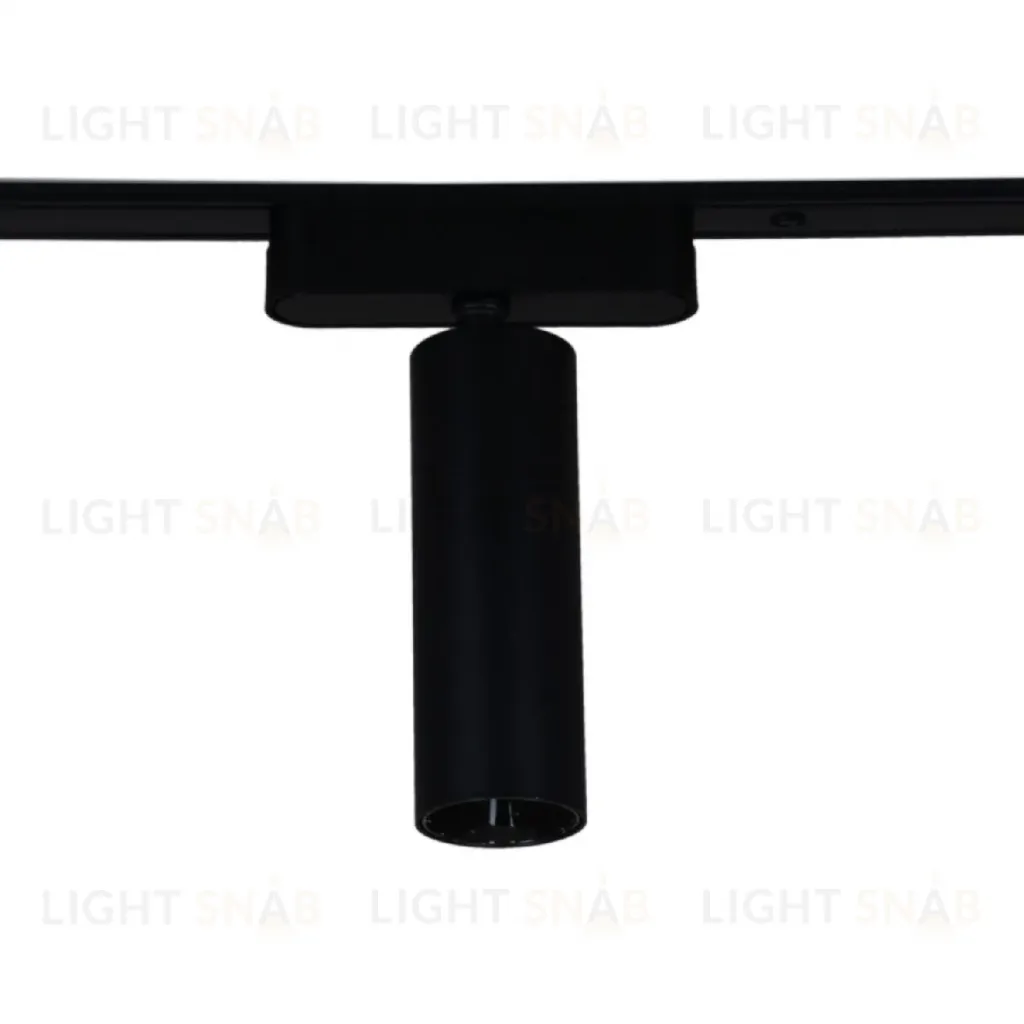 Трековый магнитный светильник Reluce 13005-9.3-001UR magnetic LED15W BK 13005-9.3-001UR magnetic LED15W BK