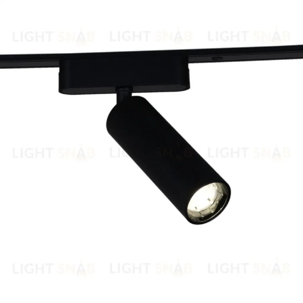 Трековый магнитный светильник Reluce 13005-9.3-001UR magnetic LED15W BK 13005-9.3-001UR magnetic LED15W BK