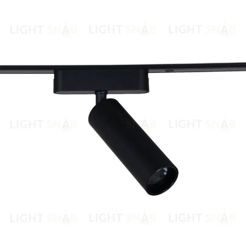 Трековый магнитный светильник Reluce 13005-9.3-001UR magnetic LED15W BK 13005-9.3-001UR magnetic LED15W BK