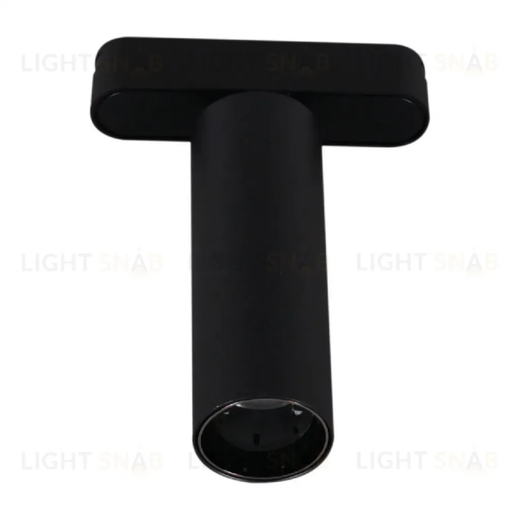Трековый магнитный светильник Reluce 13005-9.3-001UR magnetic LED15W BK 13005-9.3-001UR magnetic LED15W BK
