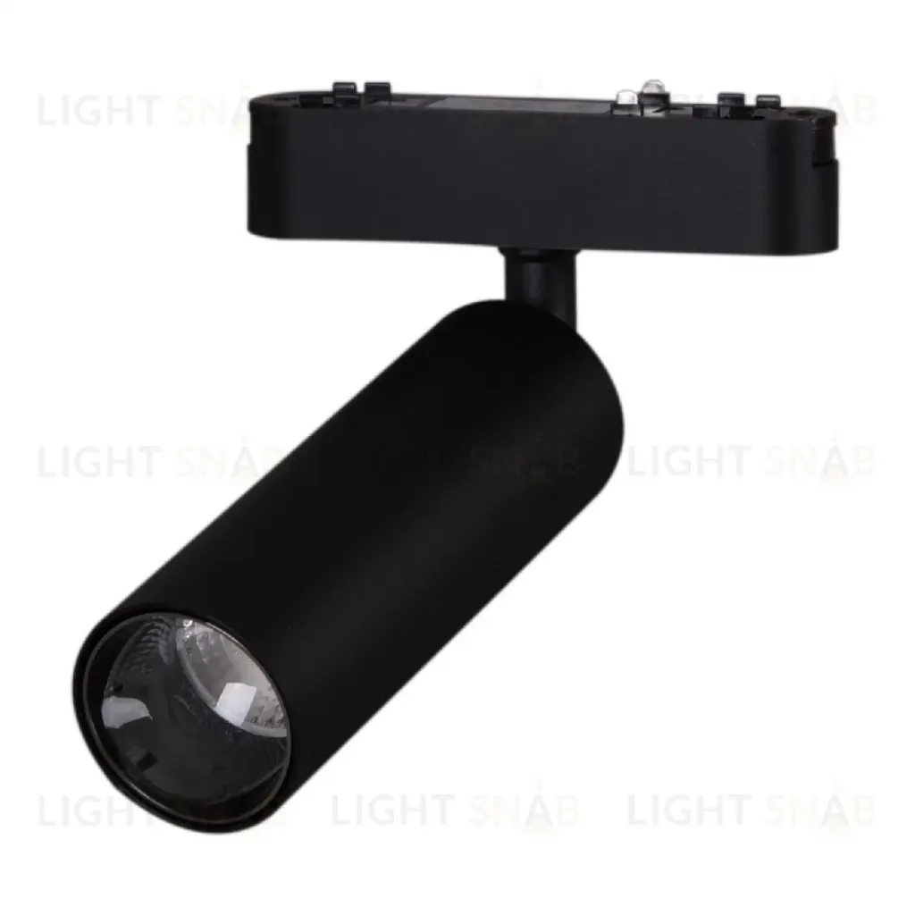 Трековый магнитный светильник Reluce 13005-9.3-001UR magnetic LED15W BK 13005-9.3-001UR magnetic LED15W BK