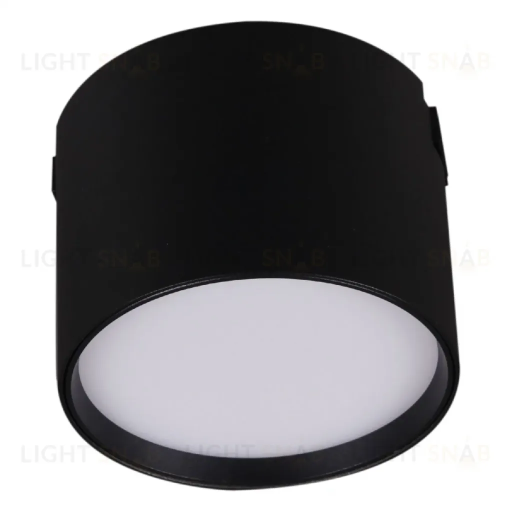 Трековый магнитный светильник Reluce 13006-9.3-001UR magnetic LED8W BK 13006-9.3-001UR magnetic LED8W BK