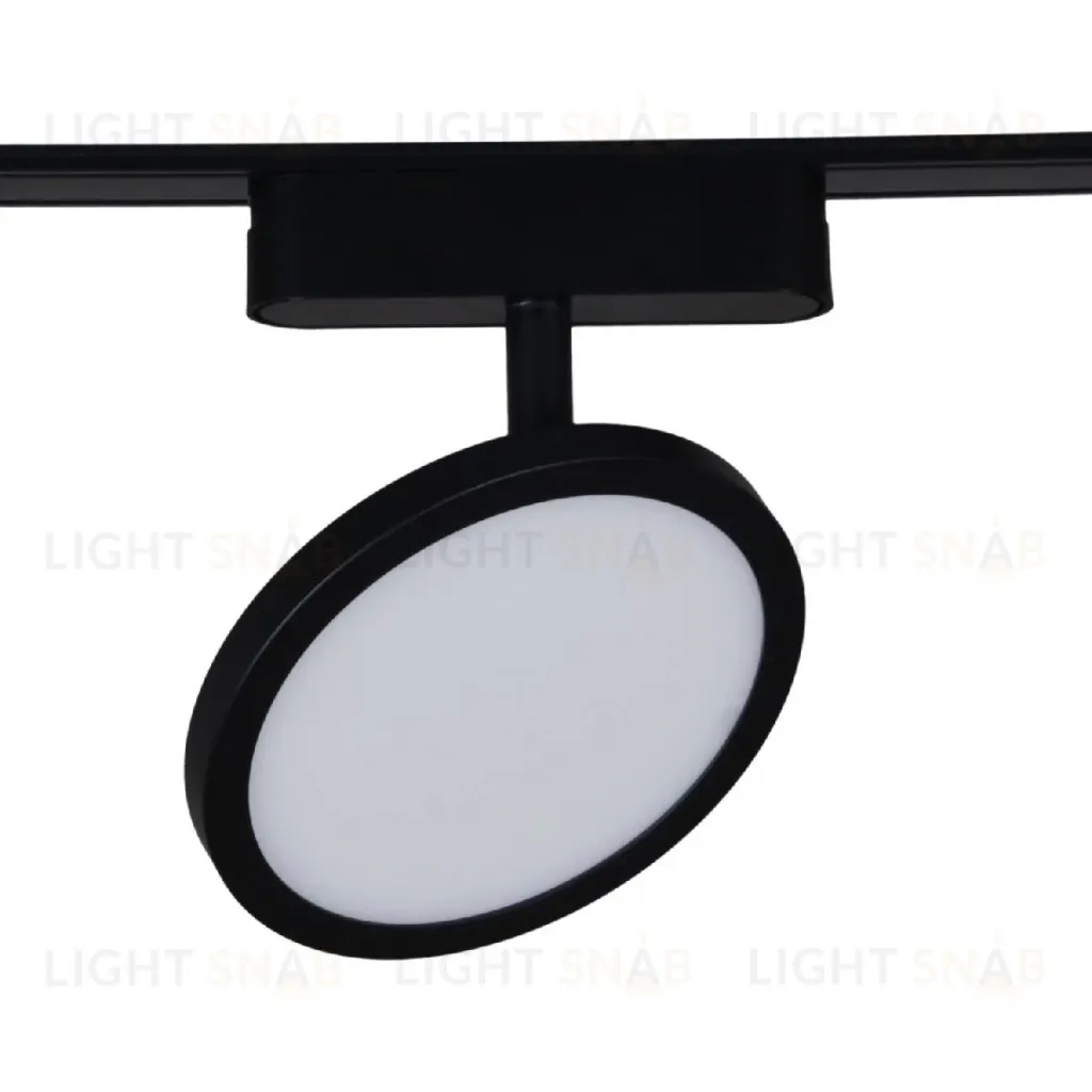 Трековый магнитный светильник Reluce 13008-9.3-001UR magnetic LED9W BK 13008-9.3-001UR magnetic LED9W BK