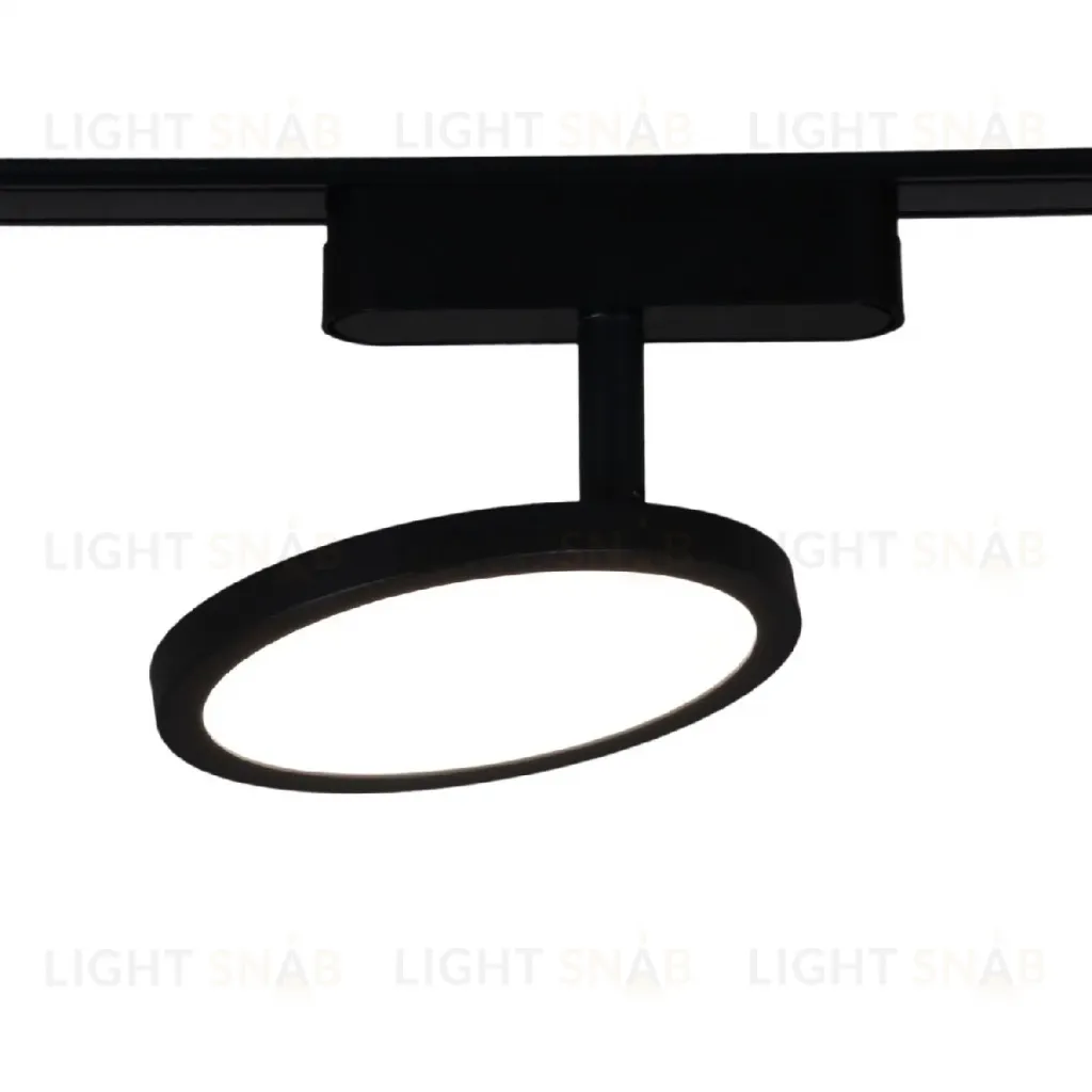 Трековый магнитный светильник Reluce 13008-9.3-001UR magnetic LED9W BK 13008-9.3-001UR magnetic LED9W BK