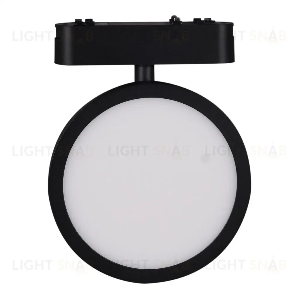 Трековый магнитный светильник Reluce 13008-9.3-001UR magnetic LED9W BK 13008-9.3-001UR magnetic LED9W BK