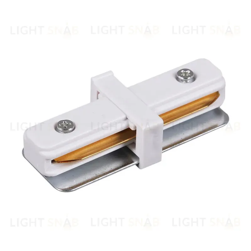 Коннектор Reluce RL 06037 straight connector WT RL 06037 straight connector WT
