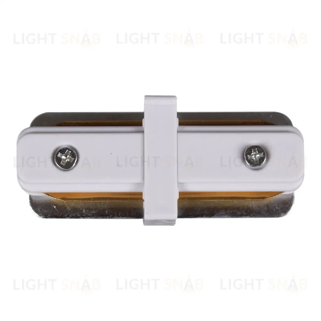 Коннектор Reluce RL 06037 straight connector WT RL 06037 straight connector WT