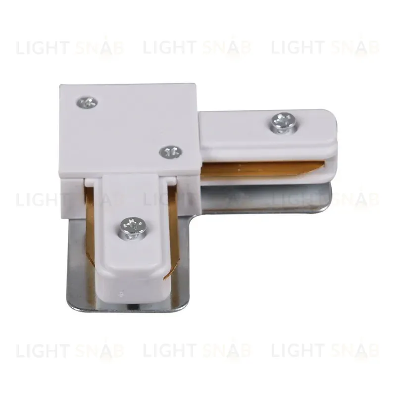 Коннектор Reluce RL 06038 corner connector WT RL 06038 corner connector WT
