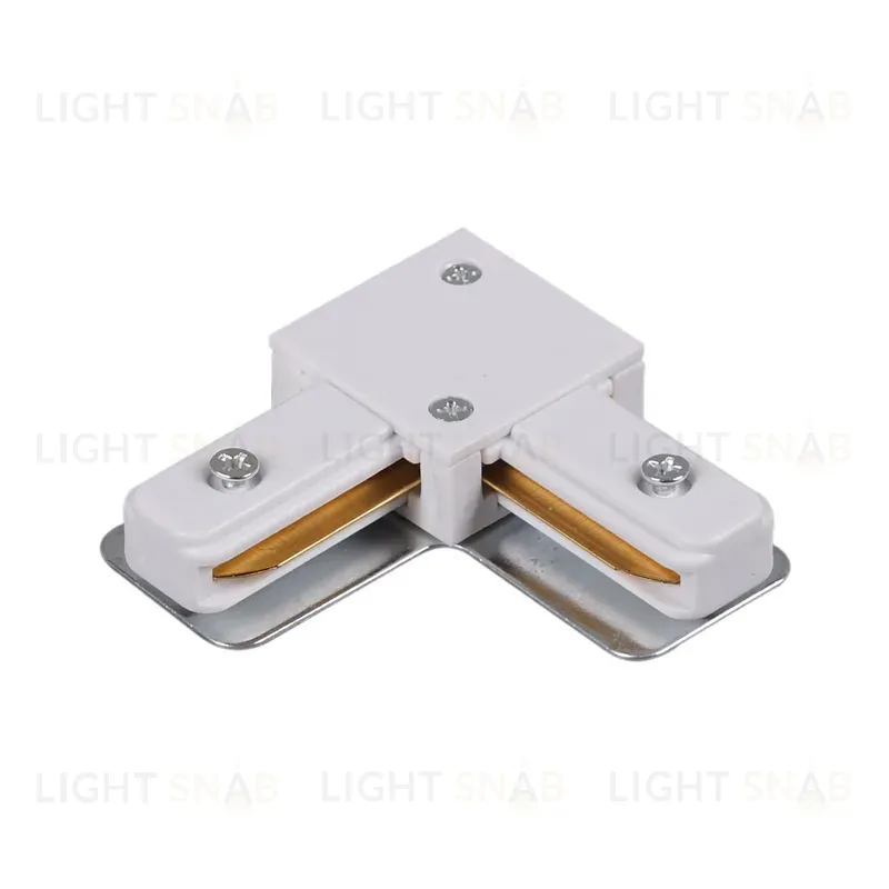 Коннектор Reluce RL 06038 corner connector WT RL 06038 corner connector WT