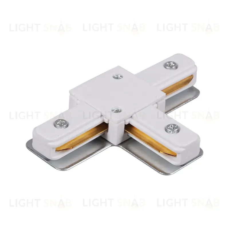 Коннектор Reluce RL 06039 T-connector WT RL 06039 T-connector WT