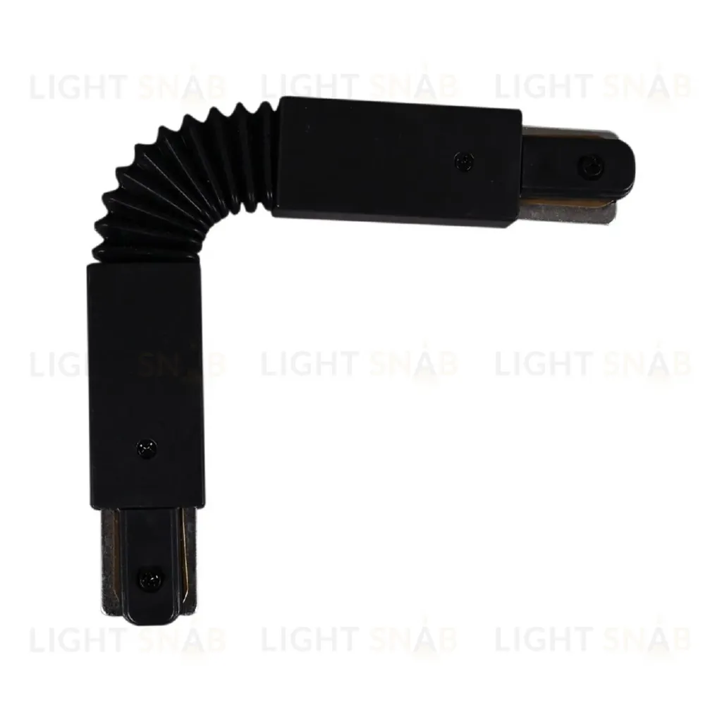 Коннектор Reluce RL 06040 flexible connector BK RL 06040 flexible connector BK