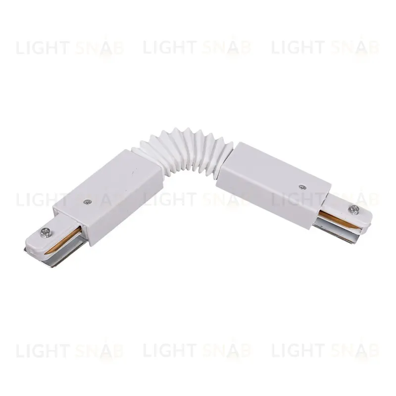 Коннектор Reluce RL 06040 flexible connector WT RL 06040 flexible connector WT