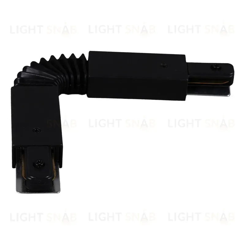Коннектор Reluce RL 06040 flexible connector BK RL 06040 flexible connector BK