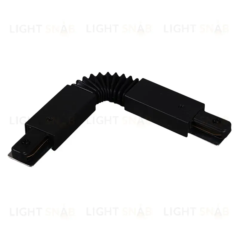 Коннектор Reluce RL 06040 flexible connector BK RL 06040 flexible connector BK