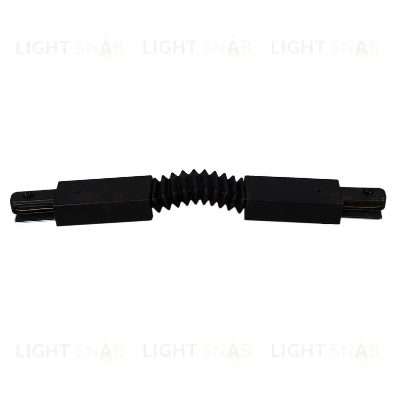 Коннектор Reluce RL 06040 flexible connector BK RL 06040 flexible connector BK