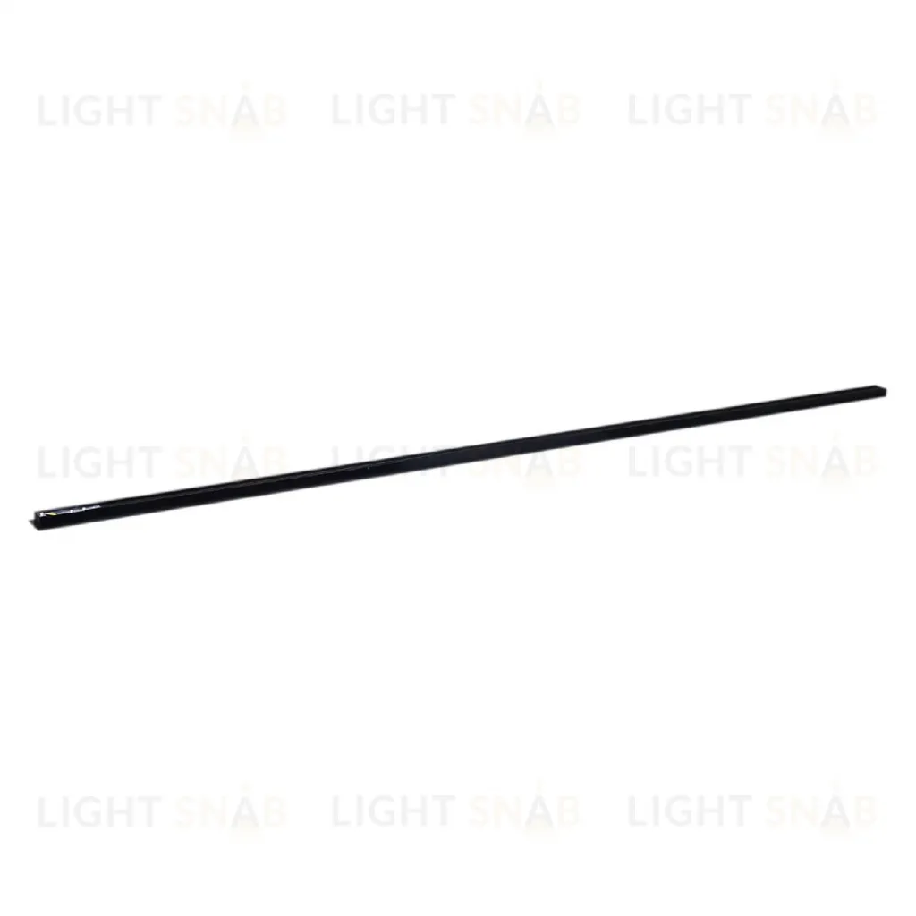 Шинопровод Reluce RL 06042 track rail 2000mm BK RL 06042 track rail 2000mm BK