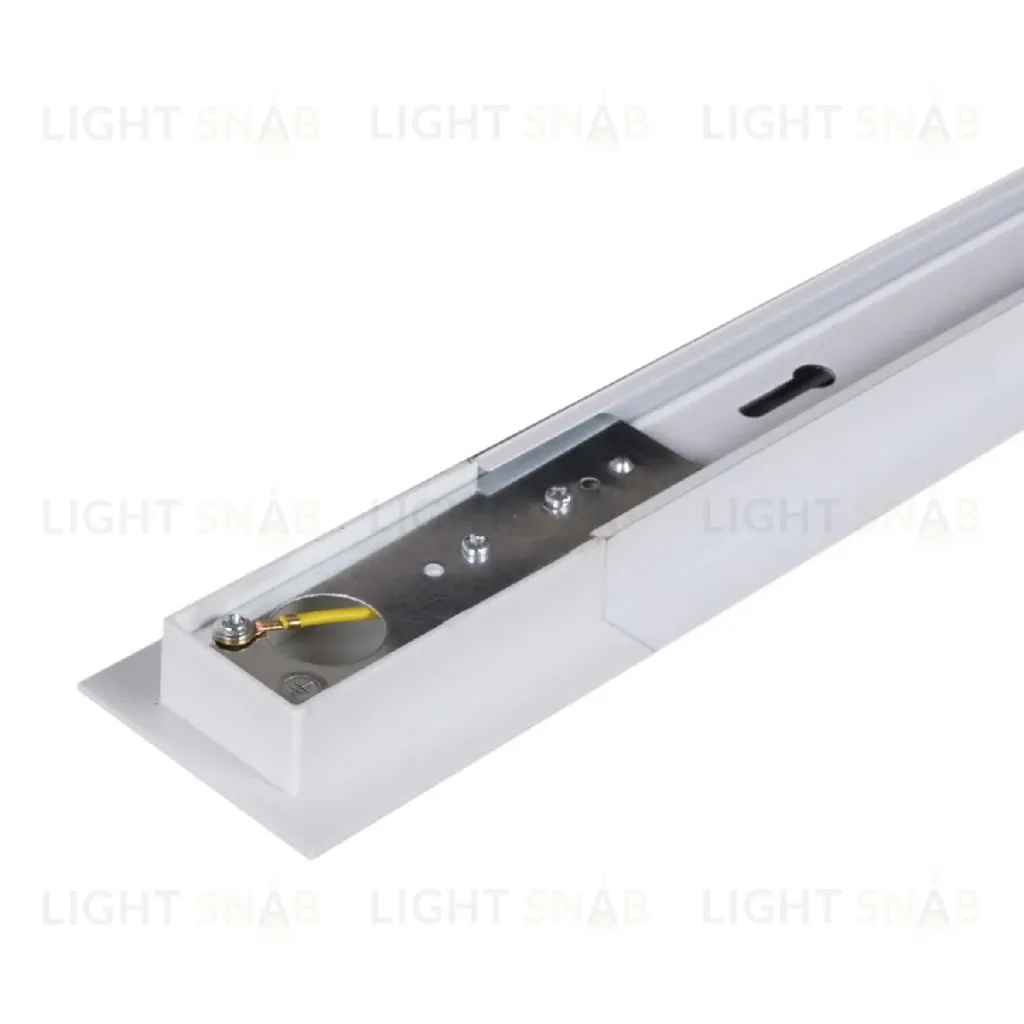 Шинопровод Reluce RL 06042 track rail 2000mm WT RL 06042 track rail 2000mm WT