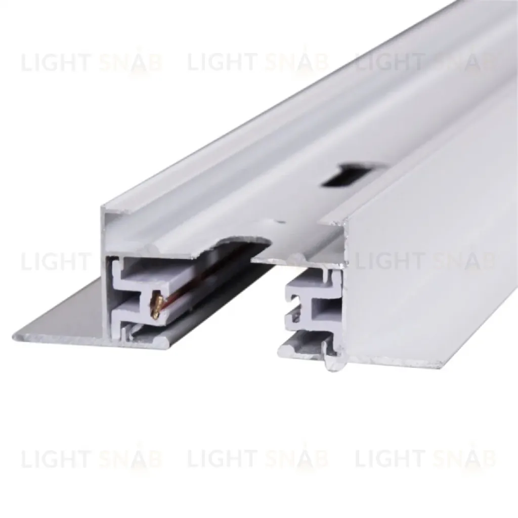 Шинопровод Reluce RL 06042 track rail 2000mm WT RL 06042 track rail 2000mm WT