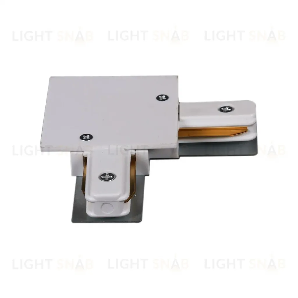Коннектор Reluce RL 06044 corner connector WT RL 06044 corner connector WT