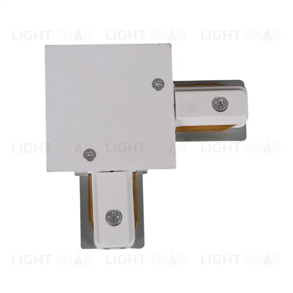 Коннектор Reluce RL 06044 corner connector WT RL 06044 corner connector WT