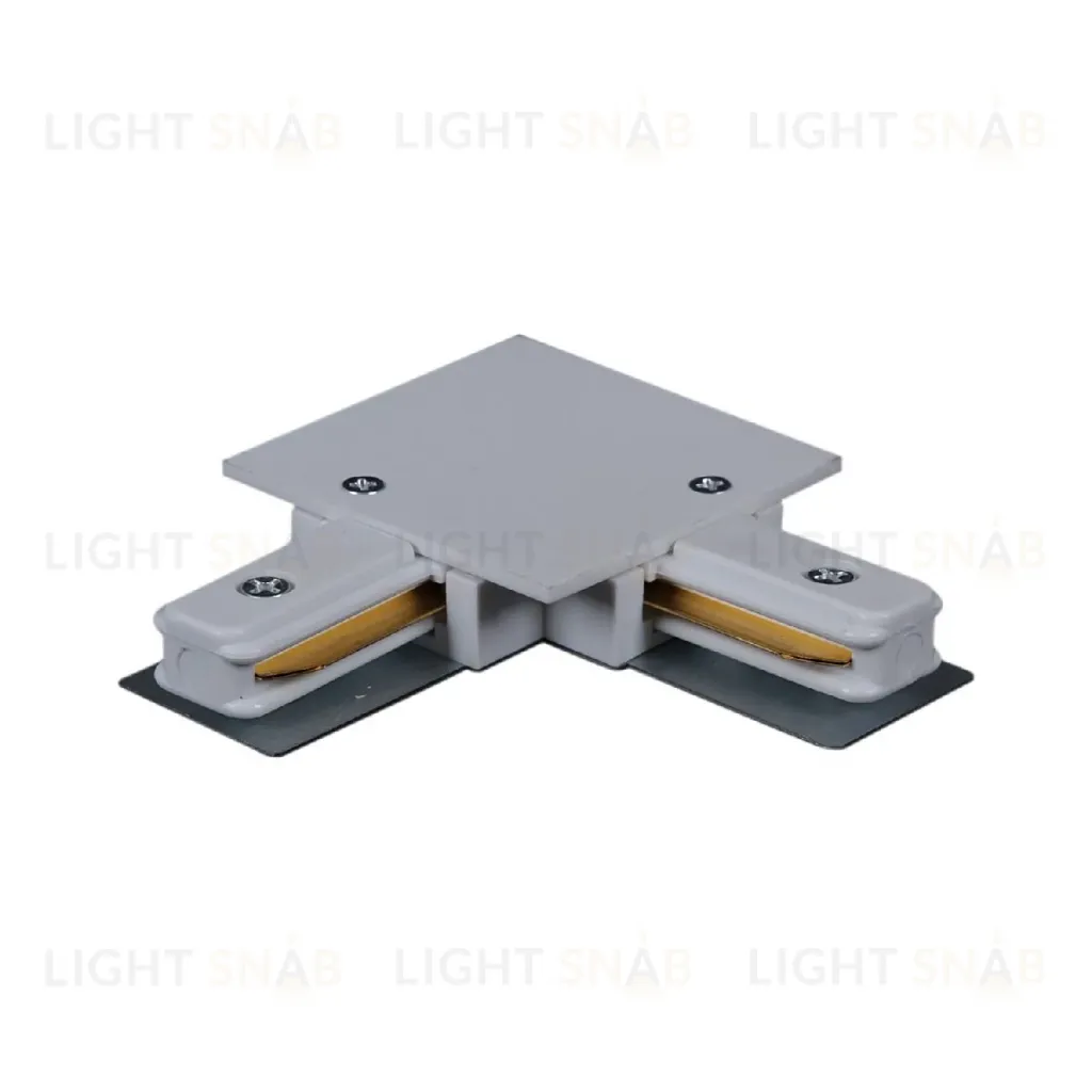 Коннектор Reluce RL 06044 corner connector WT RL 06044 corner connector WT