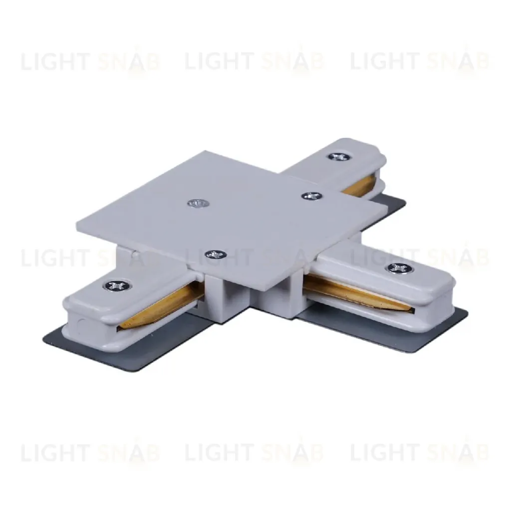 Коннектор Reluce RL 06045 T-connector WT RL 06045 T-connector WT