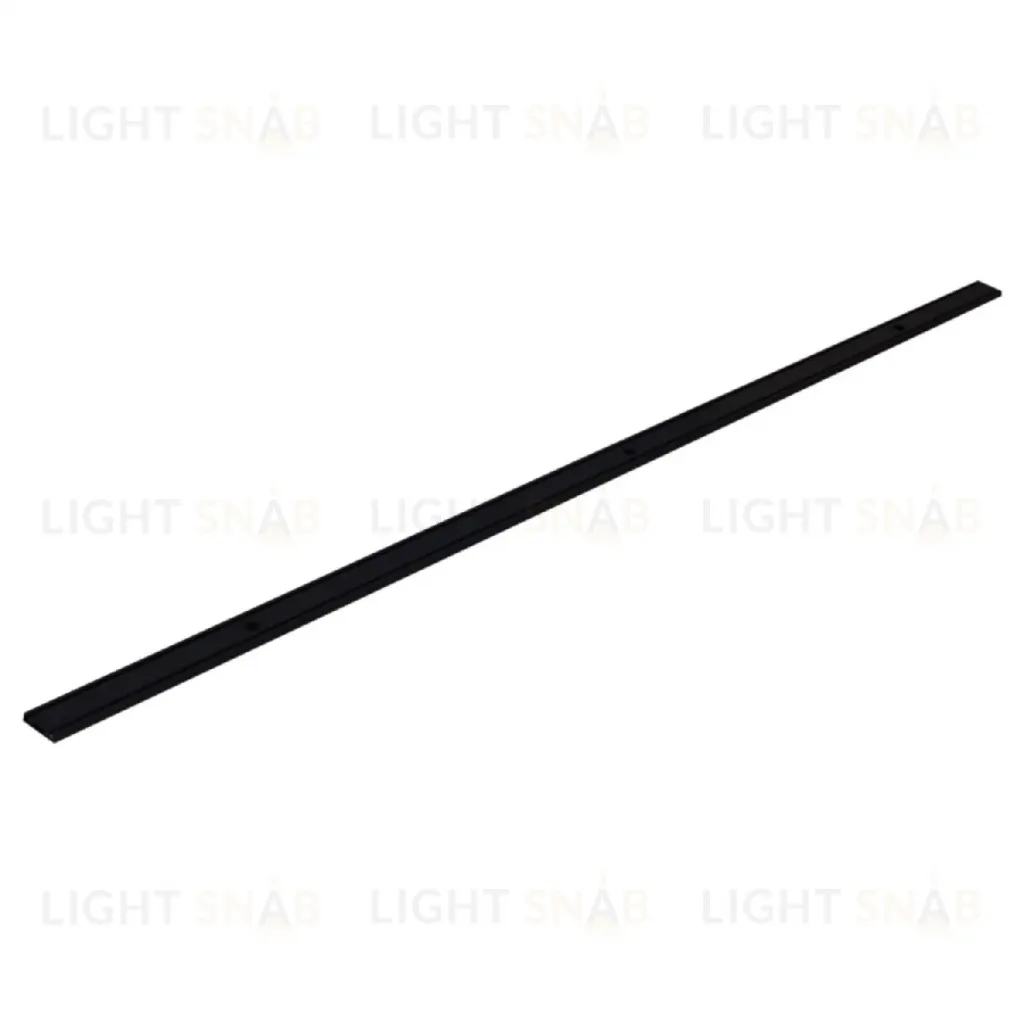 Шинопровод Reluce RL 06100 track rail 2000mm BK RL 06100 track rail 2000mm BK