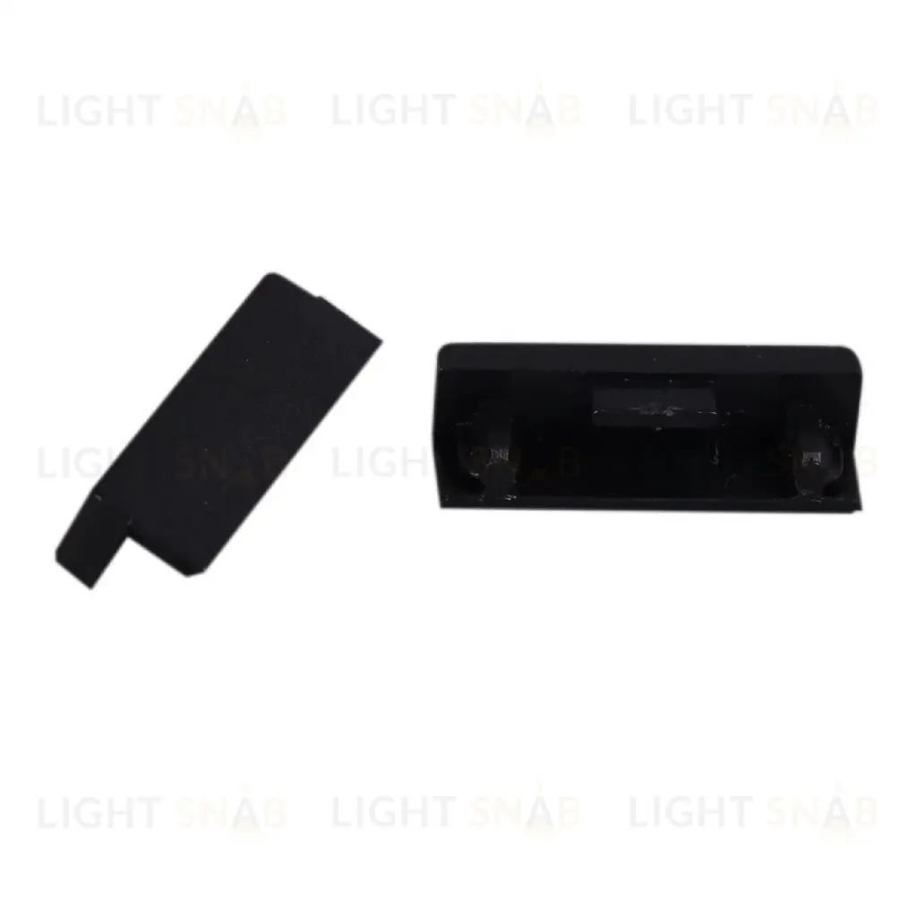 Заглушка Reluce RL 06100 track rail end cup RL 06100 track rail end cup