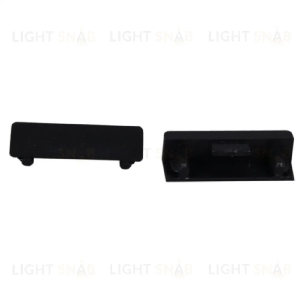 Заглушка Reluce RL 06100 track rail end cup RL 06100 track rail end cup