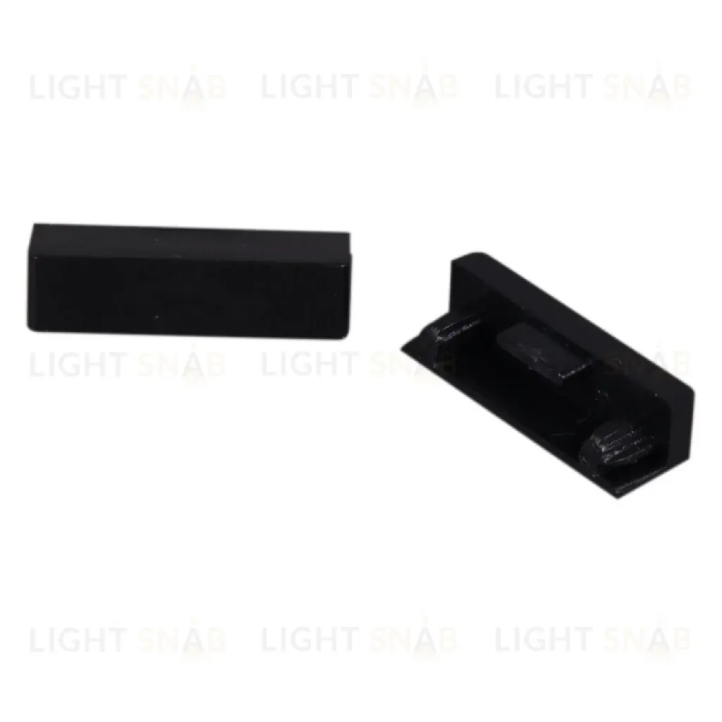 Заглушка Reluce RL 06100 track rail end cup RL 06100 track rail end cup