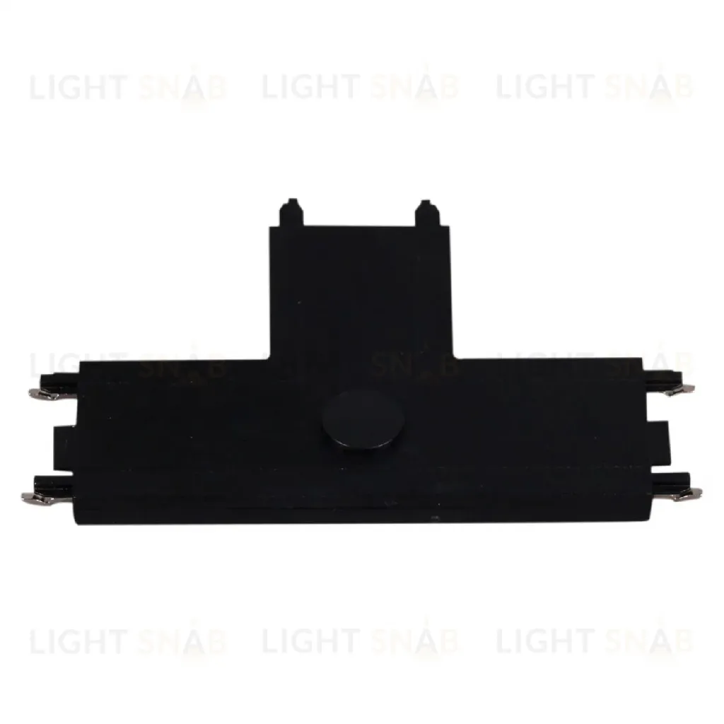 Коннектор Reluce RL 06104 T-connector BK RL 06104 T-connector BK