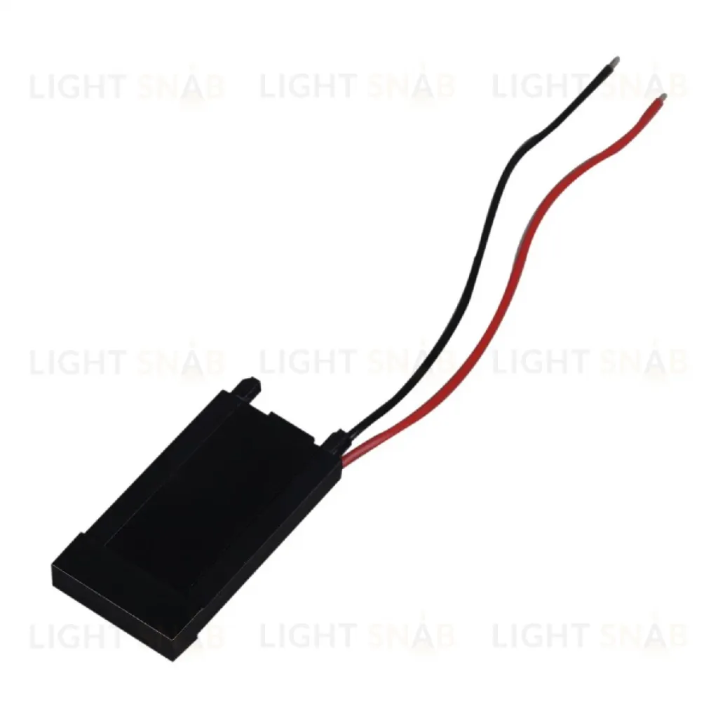 Коннектор Reluce RL 06105 power end connector BK RL 06105 power end connector BK