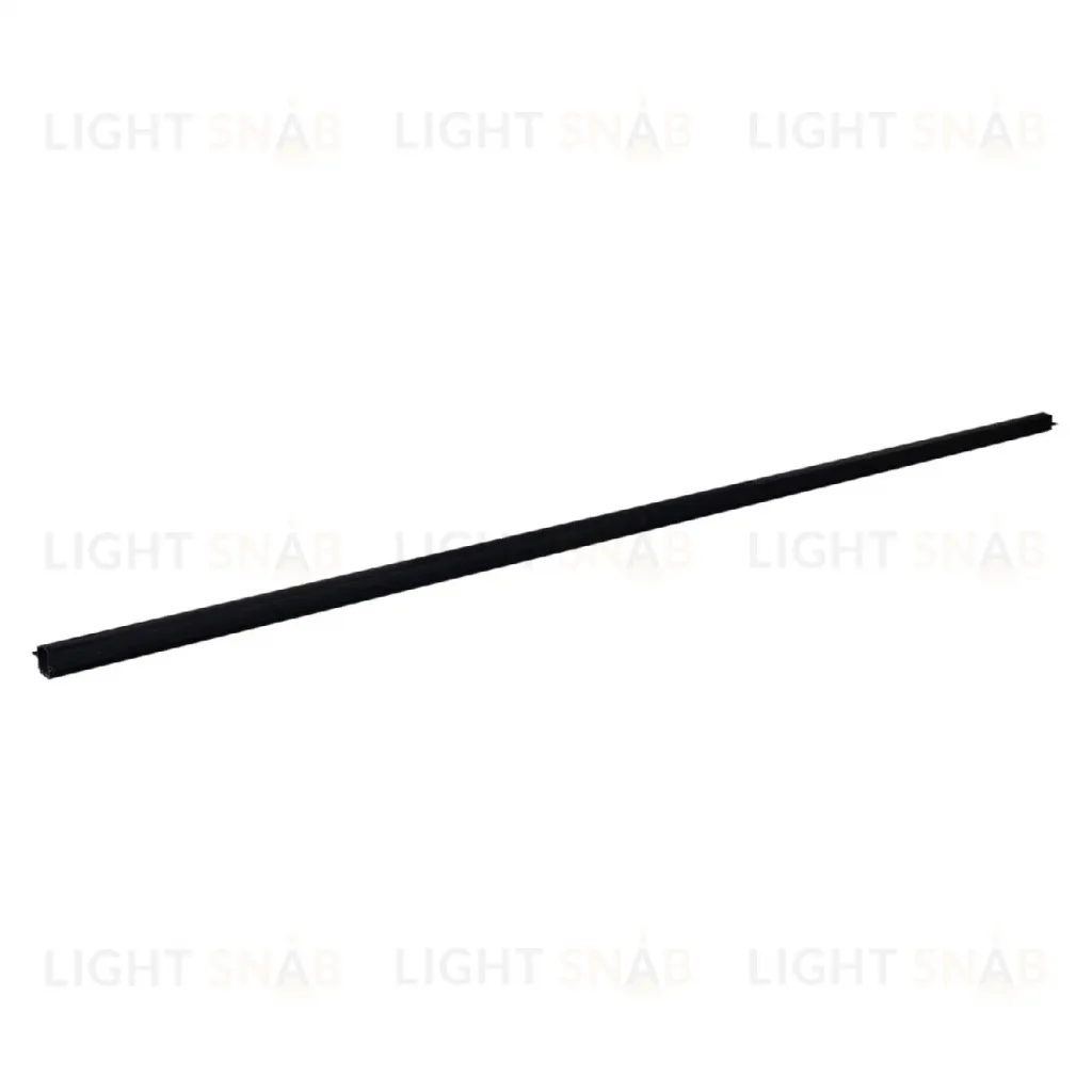 Шинопровод Reluce RL 06200 track rail 2000mm BK RL 06200 track rail 2000mm BK