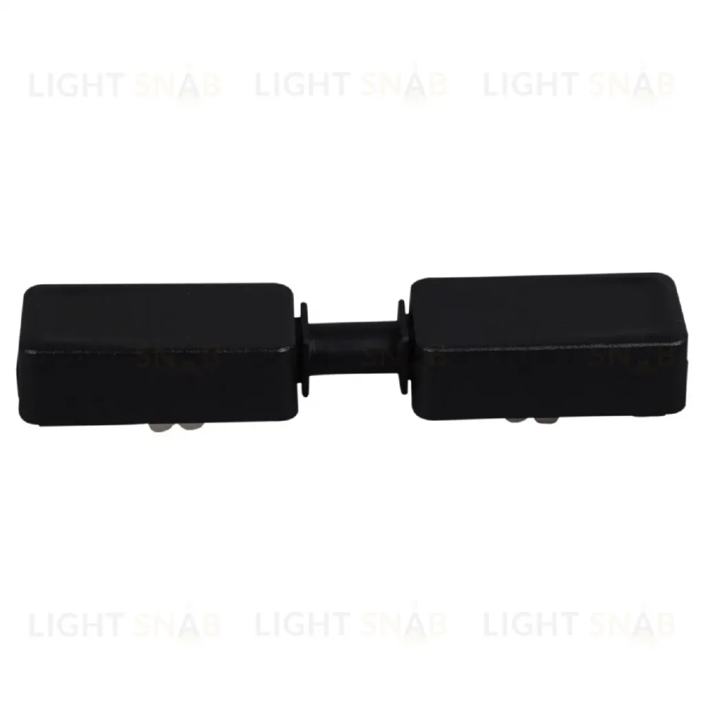 Коннектор Reluce RL 06201 power straight connector BK RL 06201 power straight connector BK