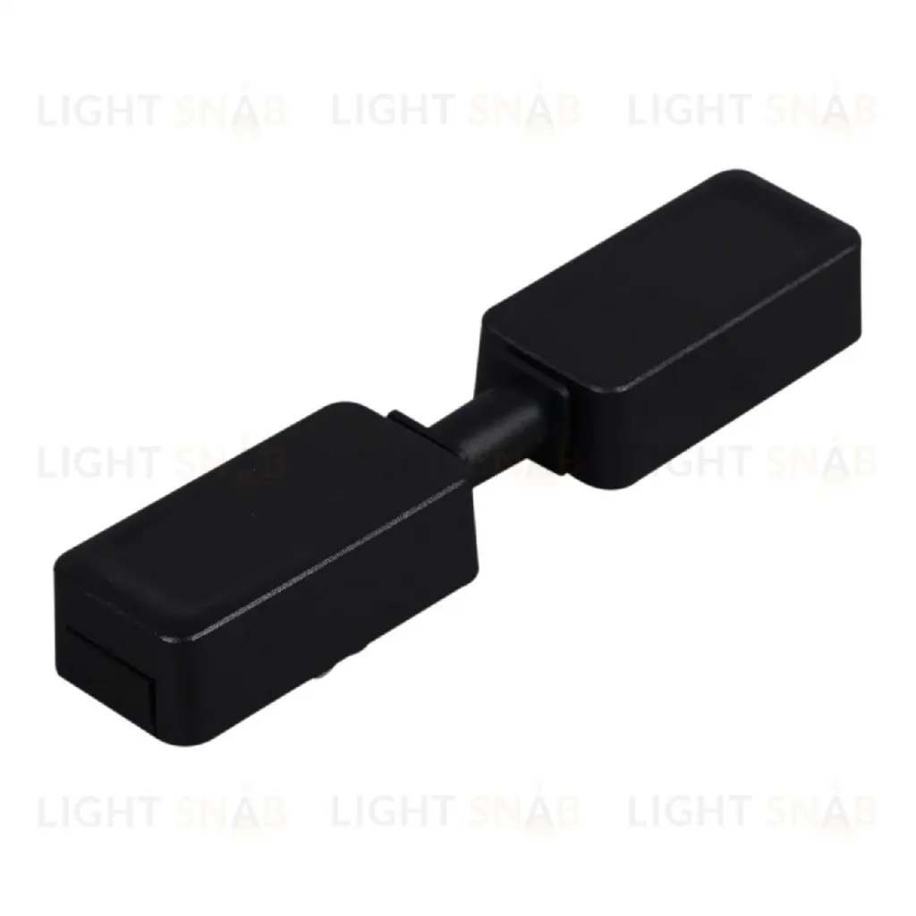 Коннектор Reluce RL 06201 power straight connector BK RL 06201 power straight connector BK