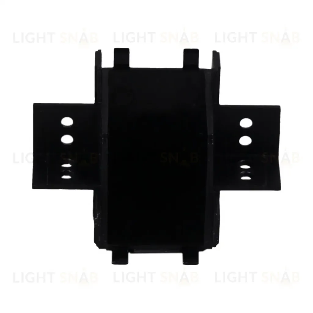 Коннектор Reluce RL 06203 inner connector BK RL 06203 inner connector BK