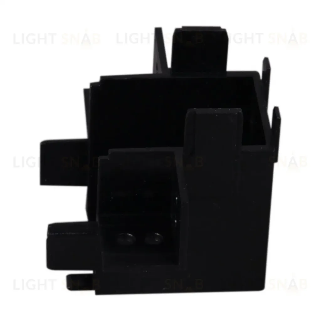 Коннектор Reluce RL 06203 inner connector BK RL 06203 inner connector BK