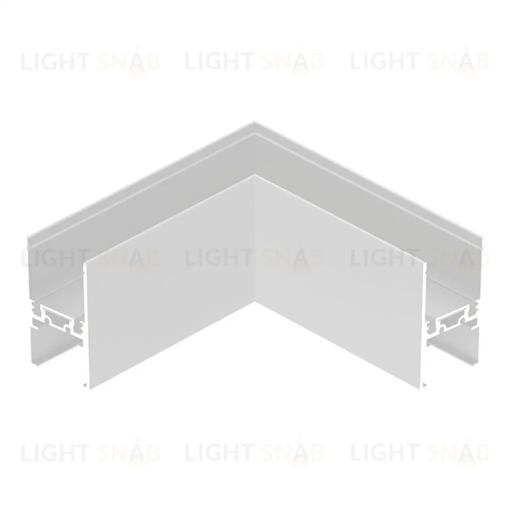Угол-соединитель ST Luce Skyflat ST068.509.10 ST068.509.10