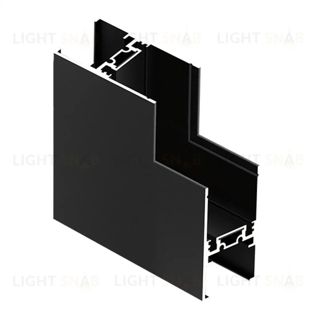 Угол-соединитель ST Luce Skyflat ST068.409.11 ST068.409.11