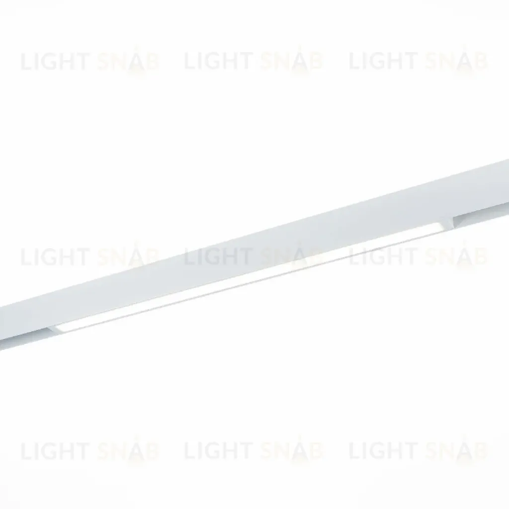 Трековый магнитный светильник ST Luce Skyline 220 ST657.596.40 ST657.596.40