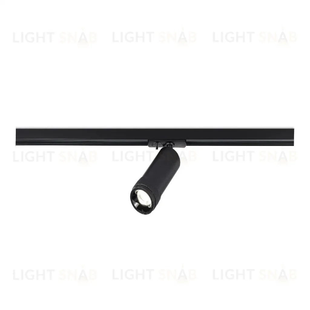 Трековый однофазный светильник ST Luce Zoom ST384.446.10 ST384.446.10