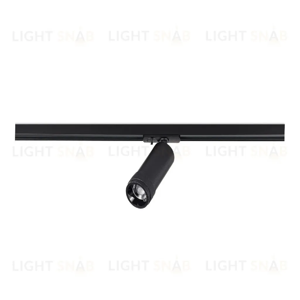 Трековый однофазный светильник ST Luce Zoom ST384.446.10 ST384.446.10