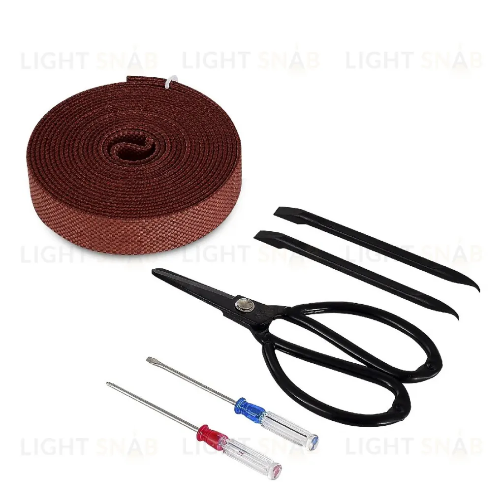 Ремень с токопроводящими жилами ST Luce Band ST401.629.00 ST401.629.00