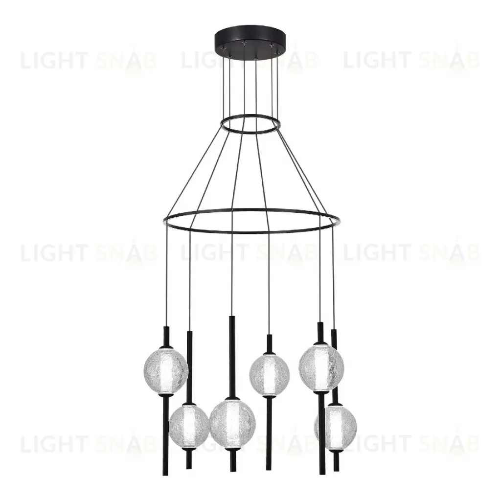 Подвесная люстра ST Luce Peek SL6120.403.06 SL6120.403.06