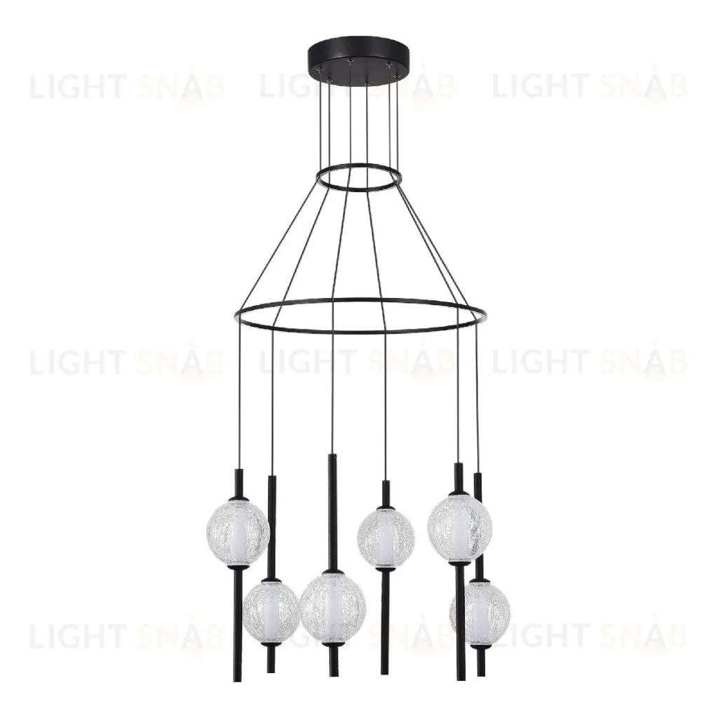 Подвесная люстра ST Luce Peek SL6120.403.06 SL6120.403.06