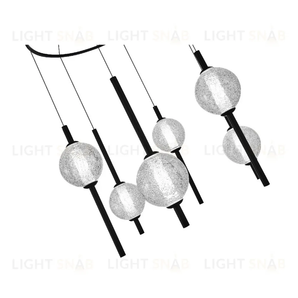 Подвесная люстра ST Luce Peek SL6120.403.06 SL6120.403.06