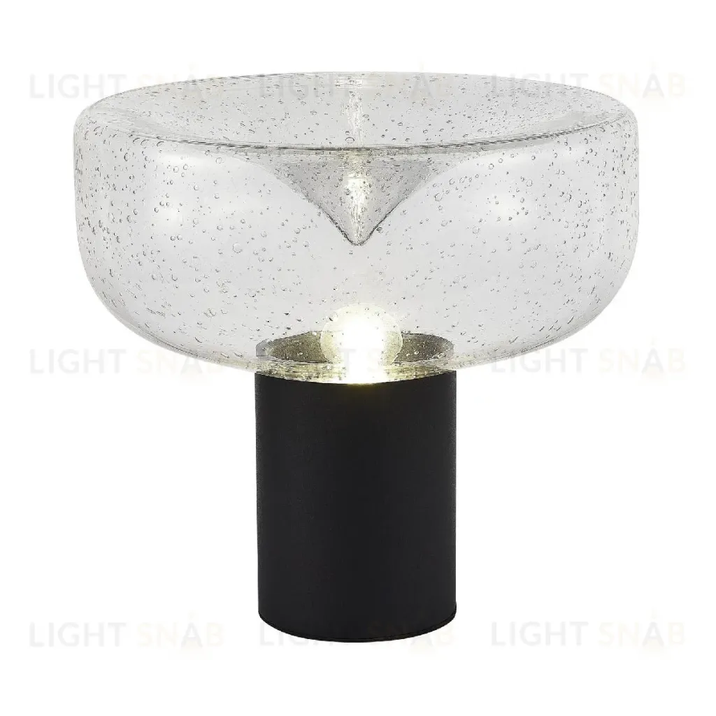 Настольная лампа ST Luce Ripple SL6014.424.01 SL6014.424.01